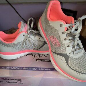 Skechers Flex Appeal 3.0